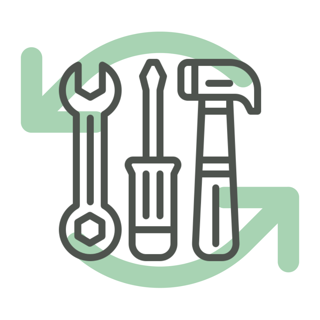 DIY Toolshare