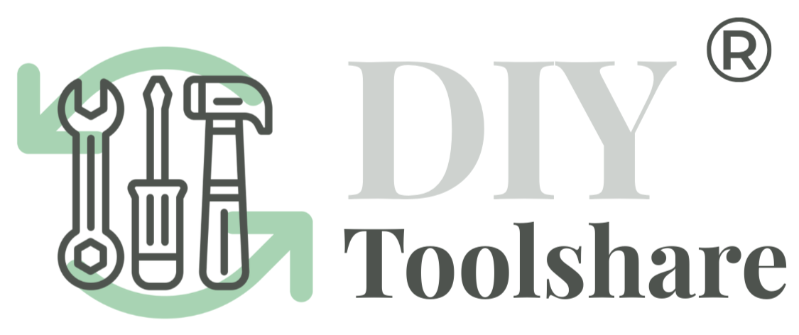 DIY Toolshare